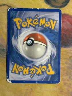 Blaziken 3/127 Platinum Reverse Holo Rare Pokemon Card DMG - Image 5