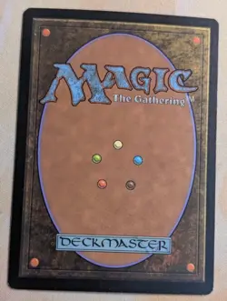 All Is Dust -Foil Promo Card Grand Prix Eldrazi Magic The Gathering MTG TCG ✨ - Image 2