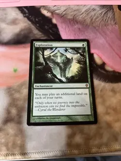 Exploration Conspiracy Regular X1 LP - Image 1