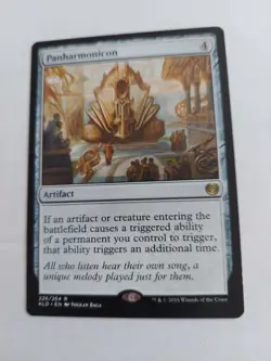Panharmonicon Kaladesh Regular - Image 1