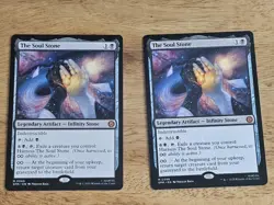 TWO The Soul Stone Marvel's Spider-Man Regular - Image 1
