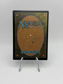 Lightning Greaves (1992) (Rainbow Foil) Secret Lair Drop Foil - Image 2