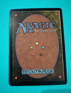 Horn of Greed - Stronghold - MTG - Magic the Gathering - Image 3