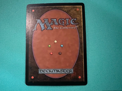 Horn of Greed - Stronghold - MTG - Magic the Gathering - Image 4