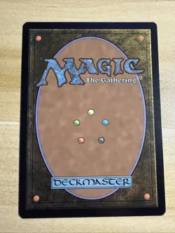 The Mindskinner - Showcase - Duskmourn: House of Horror - MTG - NM - Image 2