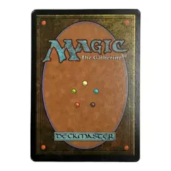 Sapphire Medallion - Tempest - Korean - MTG Magic The Gathering - Image 2