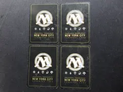 4x Adarkar Wastes HP [World Championship Decks] Michael Loconto Free Tracking! - Image 2