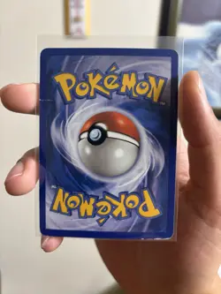 Kyogre ex 037 EX Collector's Tin Black Star Promo Pokemon TCG HP - Image 2