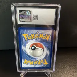 Pokemon Venusaur CGC 10 Trading Card Game Classic 003/034 Venusaur & Lugia Deck - Image 2