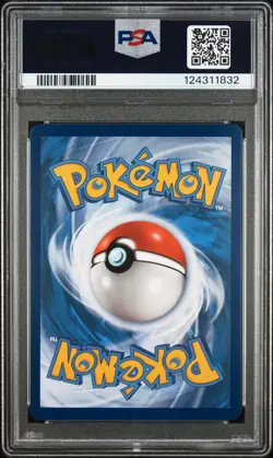 2021 POKEMON SWORD & SHIELD EVOLVING SKIES SECRET FULL ART/UMBREON VMAX PSA 10 - Image 2