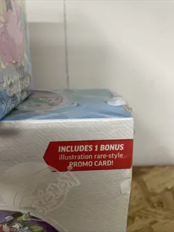 Pokemon TCG: Journey Together ENHANCED Booster Box Brand New - Sealed - Image 4