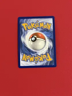 Pokemon Bulbasaur 133/132 Mega Evolution Stamped - Image 2