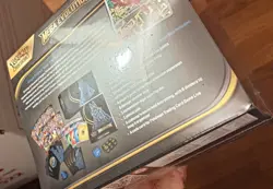 Pokemon Mega Evolution Elite Trainer Box Lucario ETB Ready to Ship 📦 - Image 5