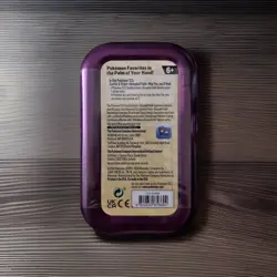 Pokemon TCG: Scarlet & violet Shrouded Fable Mini Tin - Image 2