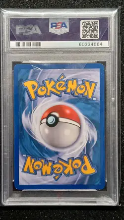 ELECTIVIRE FB LV.50 4/147 PSA 8 2009 POKEMON PLATINUM - HOLO - SUPREME VICTORS - Image 2