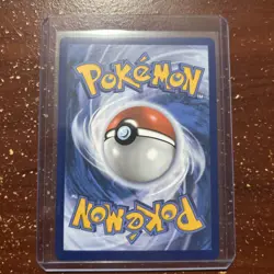 Bloodmoon Ursaluna ex NM SIR 216/167 Sv06: Twilight Masquerade Pokemon TCG Holo - Image 2