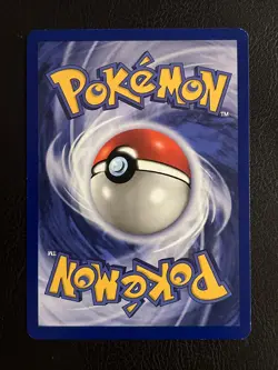 Slowbro - 43/62 - Uncommon - 1st Edition NM-Mint Pokemon G1 - Fossil - 1st Ed - Image 2