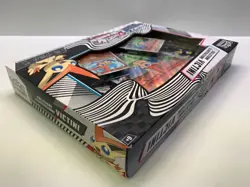 POKEMON SCARLATTO VIOLETTO LUCE NERA FUOCO BIANCO - COLLEZIONE VICTINI BOX - Image 4