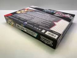 POKEMON SCARLATTO VIOLETTO LUCE NERA FUOCO BIANCO - COLLEZIONE VICTINI BOX - Image 5