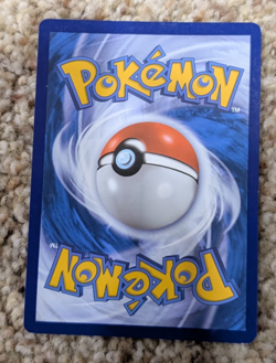 Pokemon 151 HD Cosmos Holo Basic Fire Energy Master Set - Image 2