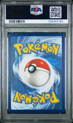 2021 POKEMON CELEBRATIONS CLASSIC COLL #88 MEW EX-HOLO PSA 10 - Image 2