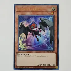 Fabled Lurrie - RA03-EN003 - NM - Ultra Rare - 1st ed - Yugioh - Image 1
