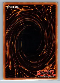Magician's Force #MFC-082 Ultimate Obedient Fiend Yu-Gi-Oh! - Image 2