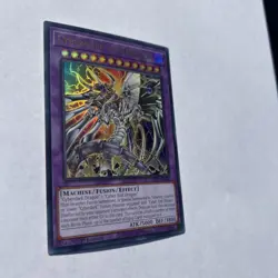 Cyberdark End Dragon Ulta Rare 2020 Yu-Gi-Oh SDCS-EN044 1st Edition Near Mint - Image 2