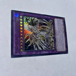Cyberdark End Dragon Ulta Rare 2020 Yu-Gi-Oh SDCS-EN044 1st Edition Near Mint - Image 3