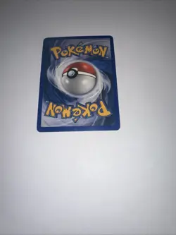 Celebi ex 17/17 POP Series 2 Non Holo Rare Pokemon Trading Card Game 2005 - Image 2