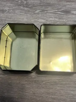Yu-Gi-Oh TCG Collectable Card Tins *EMPTY* - Image 3