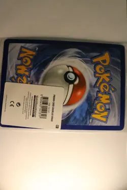Snorlax VMAX 142/202 Jumbo Cards Holo - Image 4