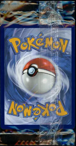 Pokemon Card - Pecharunt #129 (Sealed) Scarlet & Violet Black Star Promo Card - Image 2