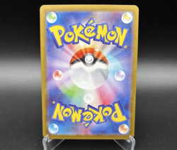 Pokemon Card Hoopa 155/XY-P Movie Promo Holo 2015 Japanese a1 - Image 2