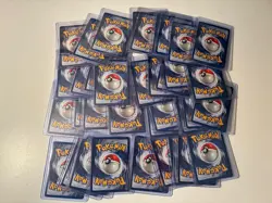 WOTC NON-FOIL Pokemon Lot With 1st Editions - 238 Card Lot - LP/MP/HP - Image 2