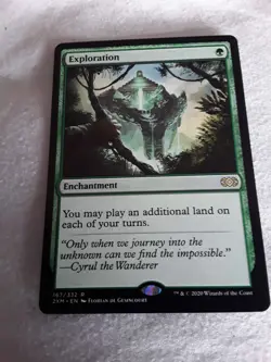 Magic: The Gathering TCG Exploration ~ Double Masters - 2XM 167/332 - Image 1