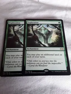 Magic: The Gathering TCG Exploration ~ Double Masters - 2XM 167/332 - Image 2