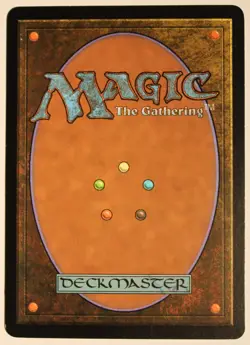 Fruitcake Elemental - 2006 Holiday Promo - Light Play Foil MTG Magic English VG - Image 4