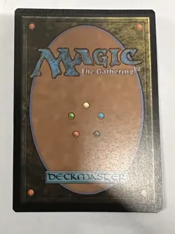 MISPRINT: Crimpled Elvish Mystic from Hatsune Miku Secret Lair SLD - Image 3