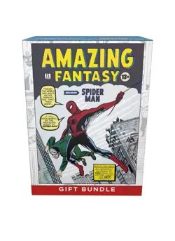 *PRESALE* Magic: The Gathering | Marvel's Spider-Man - Bundle: Gift Edition - Image 1