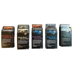 Wizards of the Coast MTG Zendikar Rising Decks Sealed - Image 2
