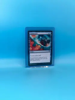 MTG, Counterspell 81 Commander Masters Regular - Image 1