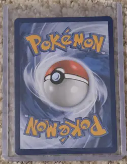 Giovanni's Charisma 197/165 Full Art SR Pokemon 151 English - Image 2