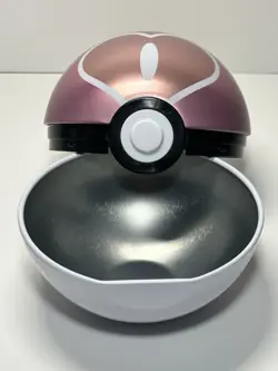 Love Ball EMPTY Tin ONLY For Cosplay/Decoration/Storage - Image 2