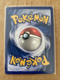 Pokemon TCG Psychic Energy Base Set 101/102 1st Edition Never Played Near Mint - Image 2