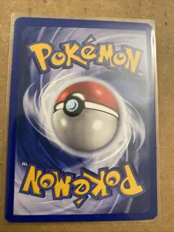 Pokemon TCG Magnemite Base Set 53/102 1st Edition Never Played Near Mint - Image 2