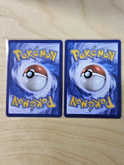 2x Mega Absol ex 086/132 Mega Evolution EN Pokemon TCG Playset NM - Image 2