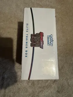 Pokemon Scarlet and Violet 151 ETB Elite Trainer Box | NEW Factory Sealed 820650853159 - Image 5
