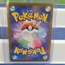 Pokemon TCG Piplup 085/080 Inferno x Art Rare Japanese - Image 2