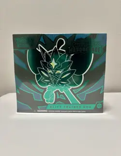 Pokemon Scarlet & Violet Twilight Masquerade Elite Trainer Box ETB New/Sealed ✅ - Image 1